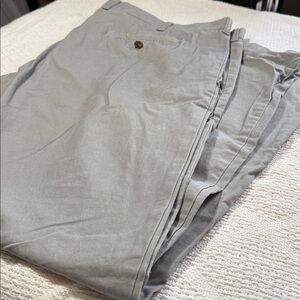 Tommy Hilfiger  Gray Tailored Fit Pants